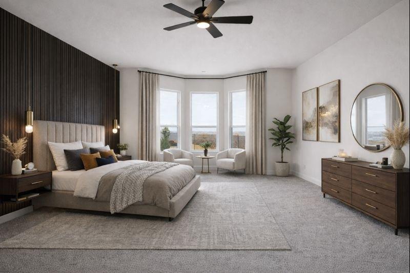 Timberbrook - Residential