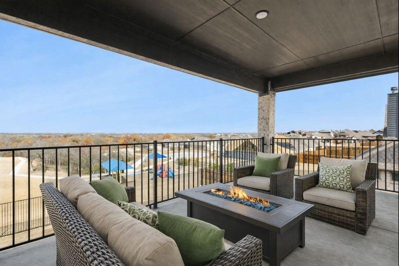 Timberbrook - Residential