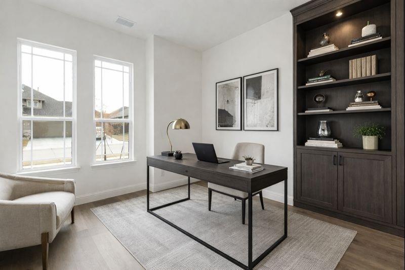 Timberbrook - Residential