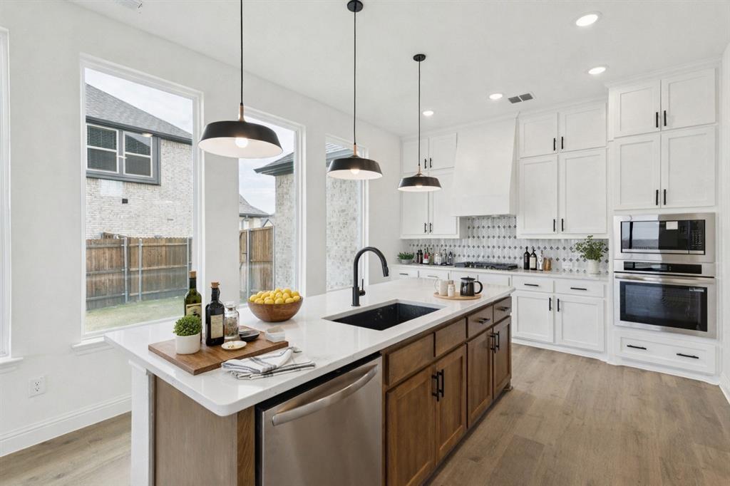 Timberbrook - Residential