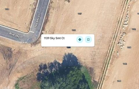 Photo of 1139 Sky Summit Court, Belton, TX 76513 (MLS # 21206052)