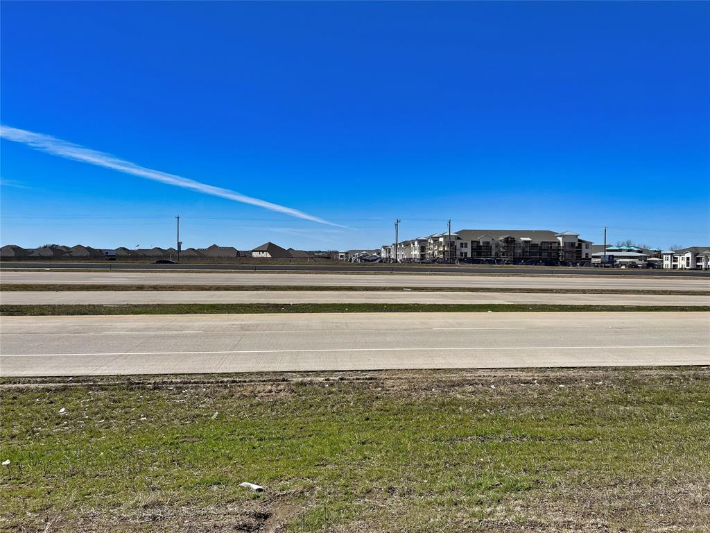 John Emberson A-294 - Land