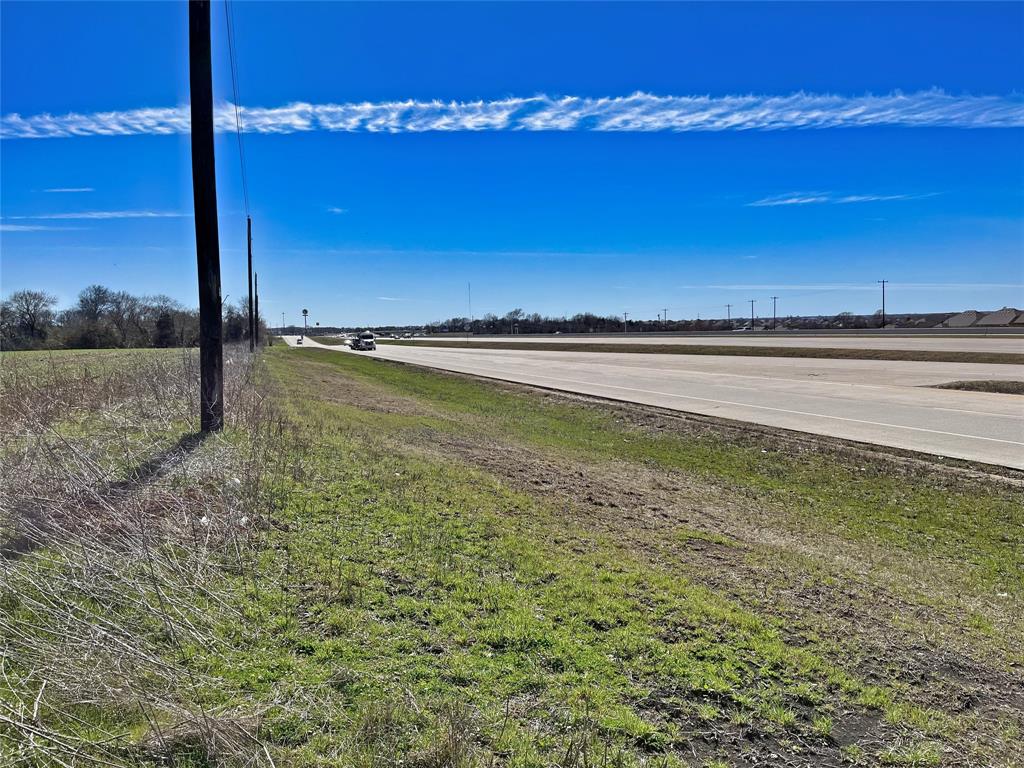 John Emberson A-294 - Land