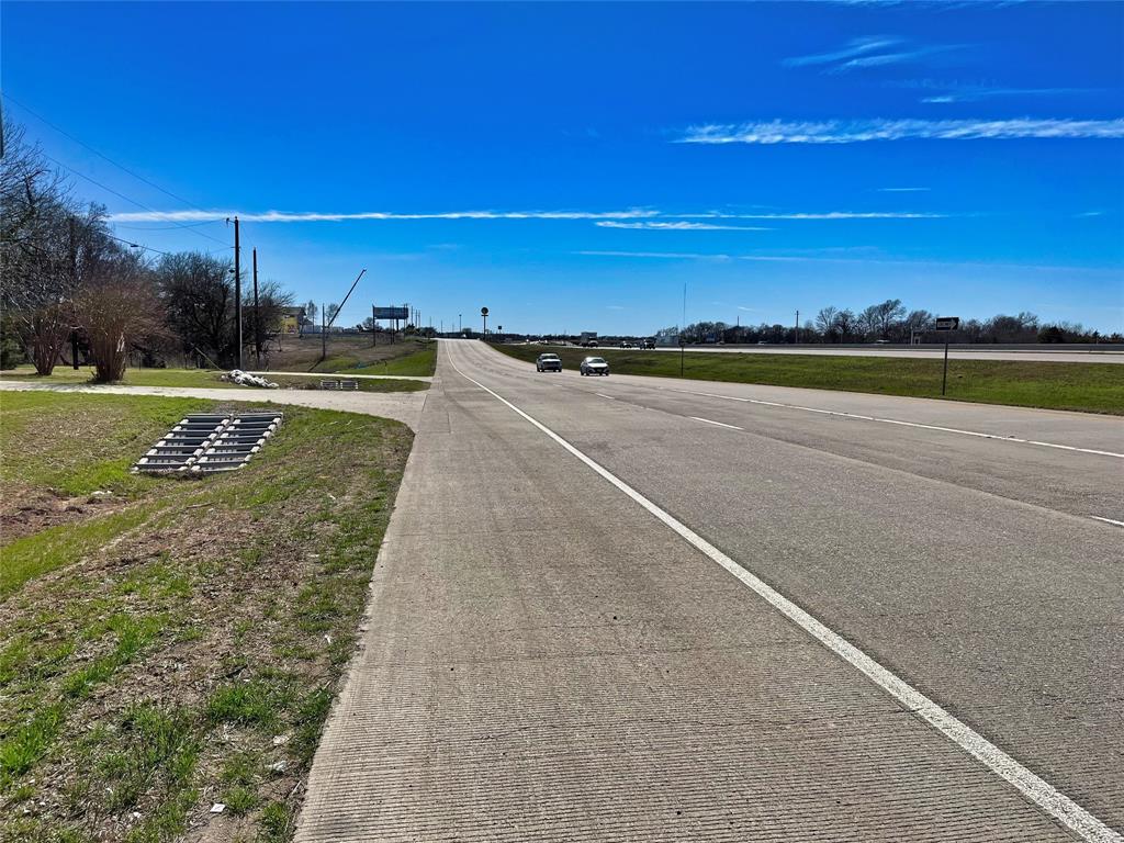 John Emberson A-294 - Land