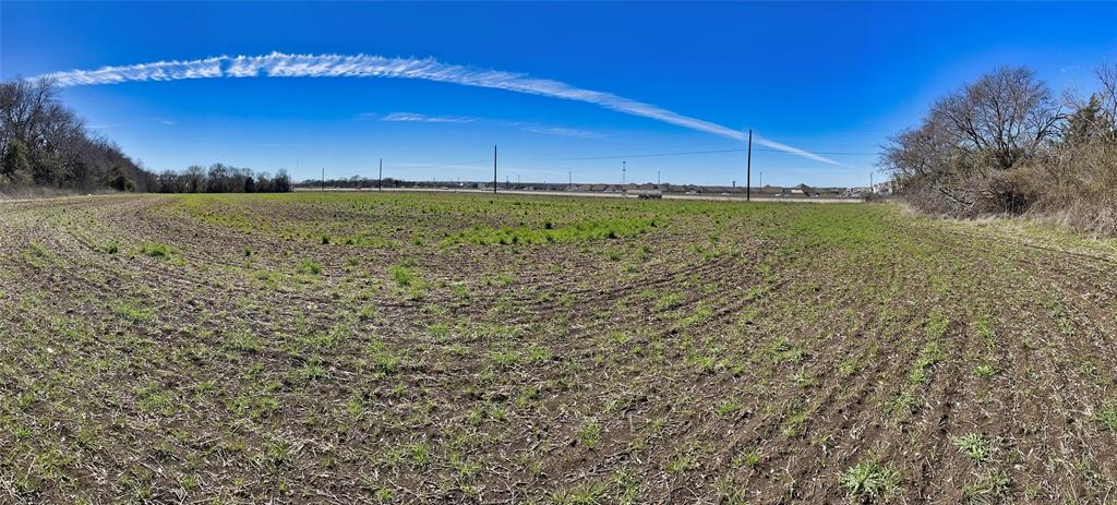 John Emberson A-294 - Land