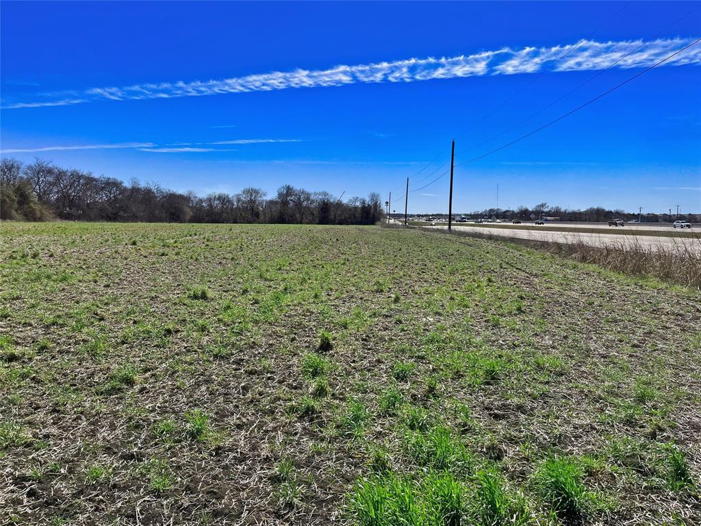 John Emberson A-294 - Land