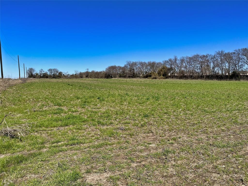 John Emberson A-294 - Land