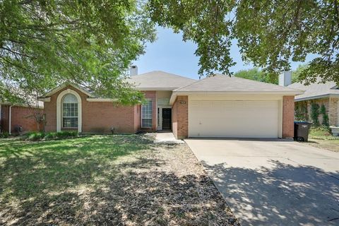 7405 Mesa Verde Trail Fort Worth TX 76137