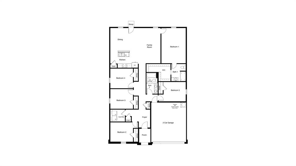 2205 BAKERSFIELD Drive