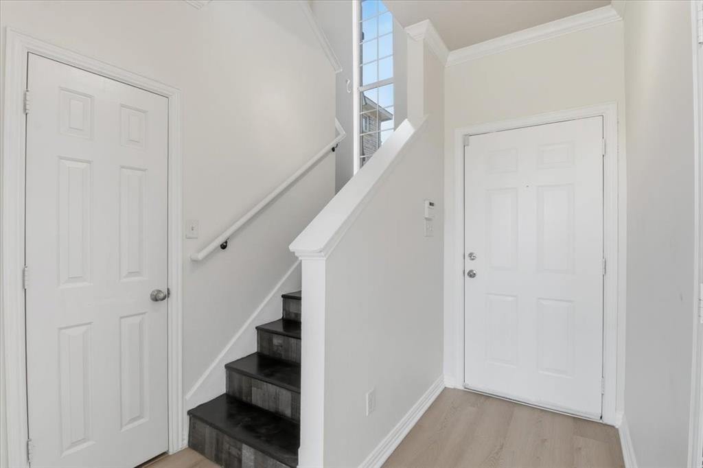 Riverchase Twnhs - Residential