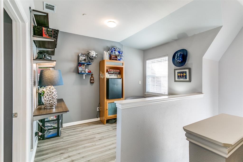 Riverchase Twnhs - Residential