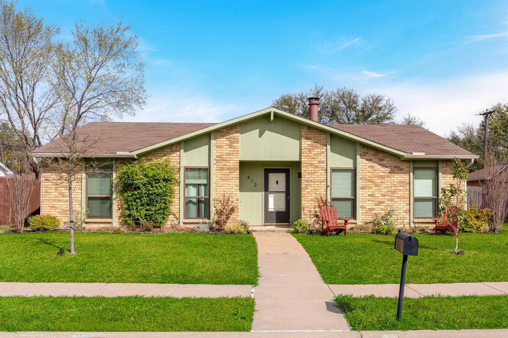 Willowood #2 - Residential