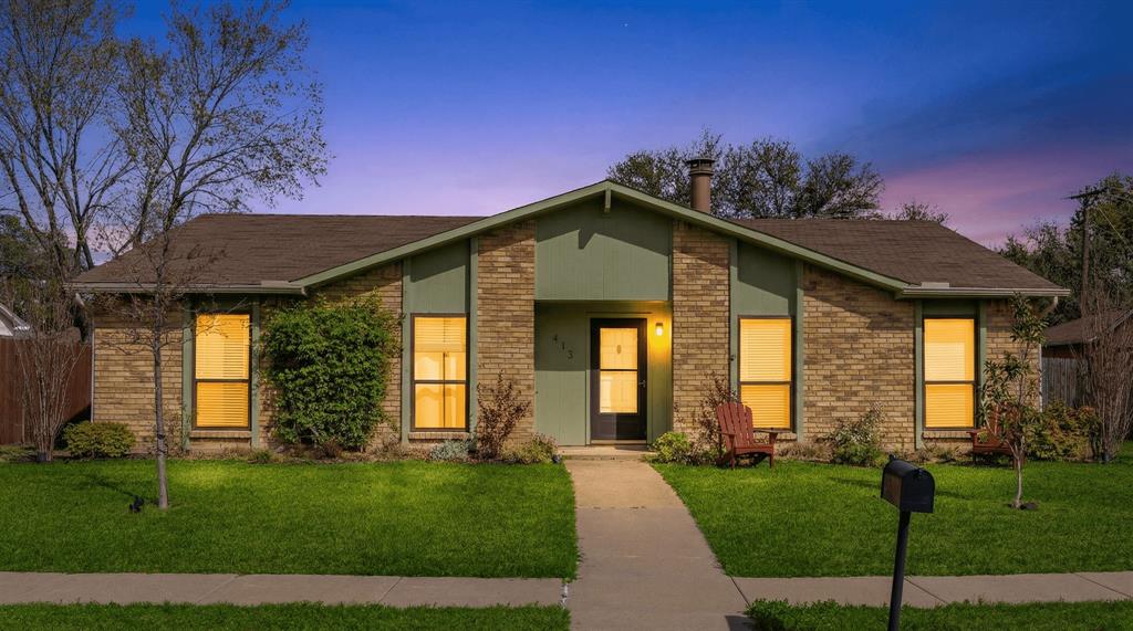 Willowood #2 - Residential