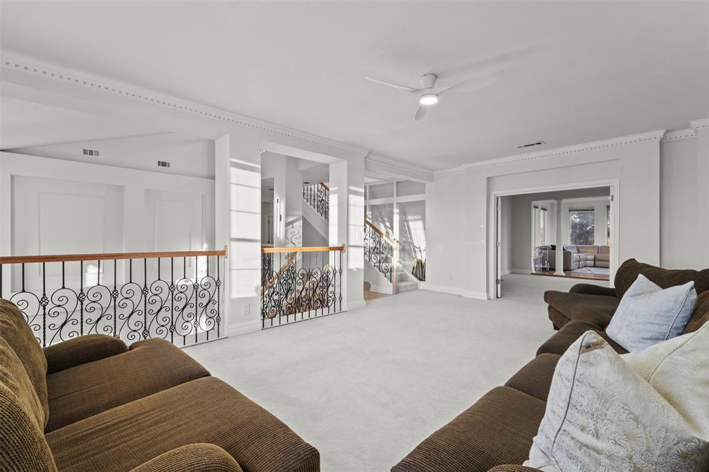 Buena Vista - Residential