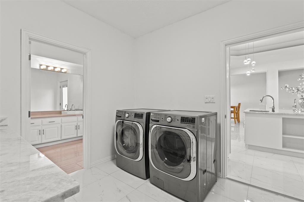 Buena Vista - Residential