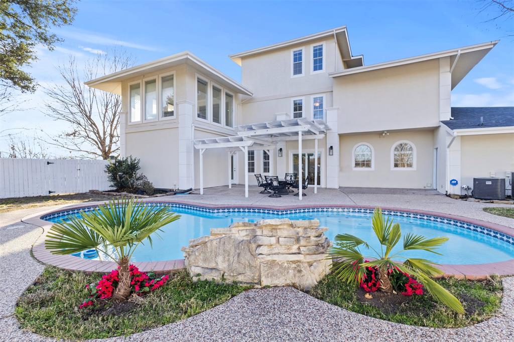 Buena Vista - Residential