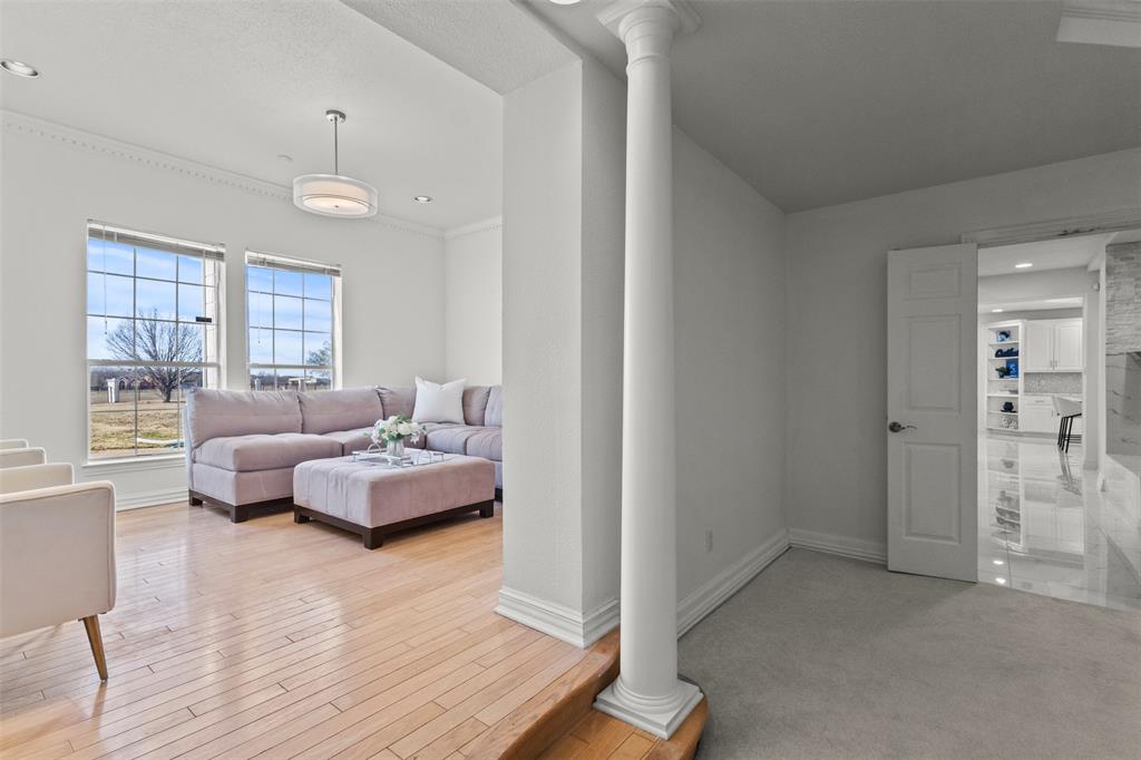 Buena Vista - Residential