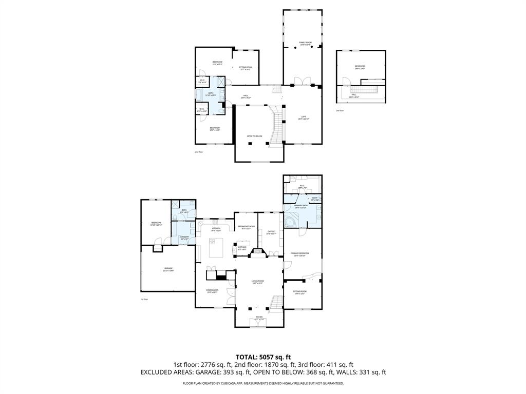 Buena Vista - Residential