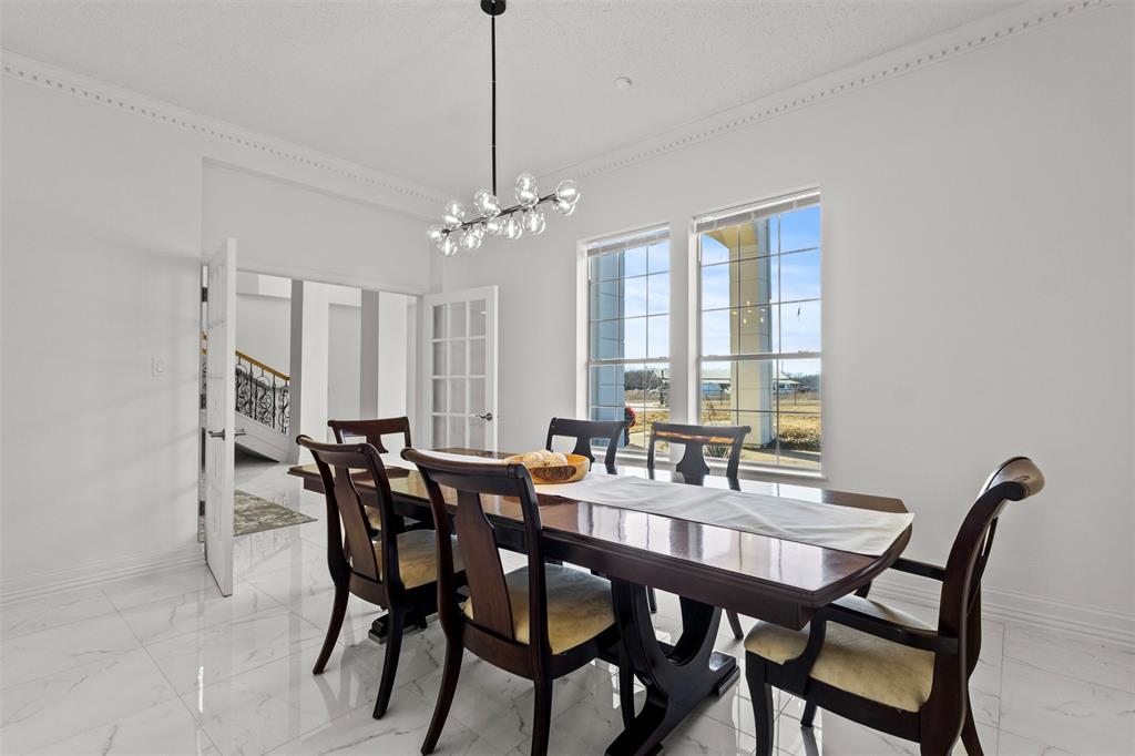 Buena Vista - Residential