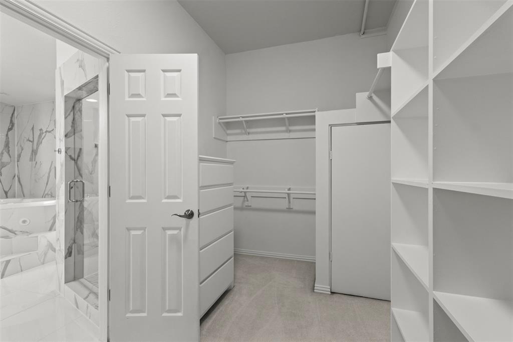 Buena Vista - Residential