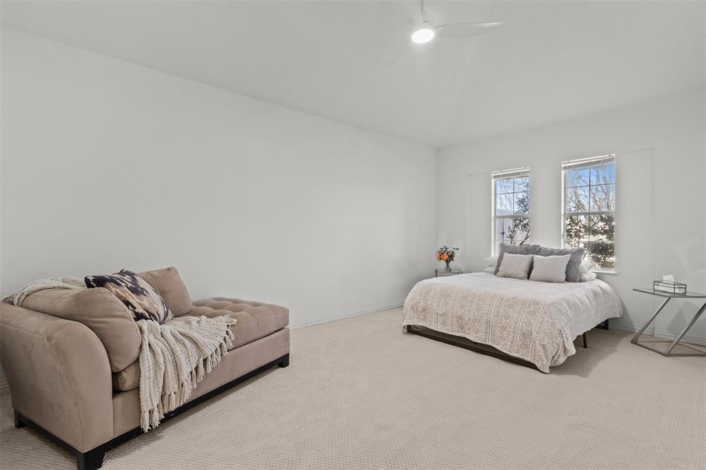 Buena Vista - Residential