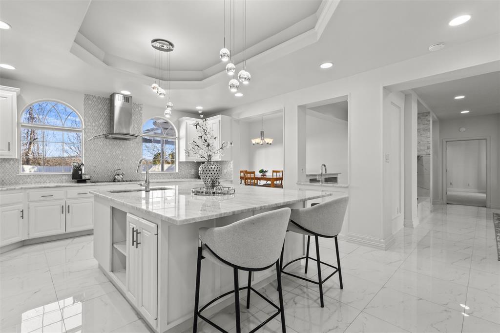 Buena Vista - Residential