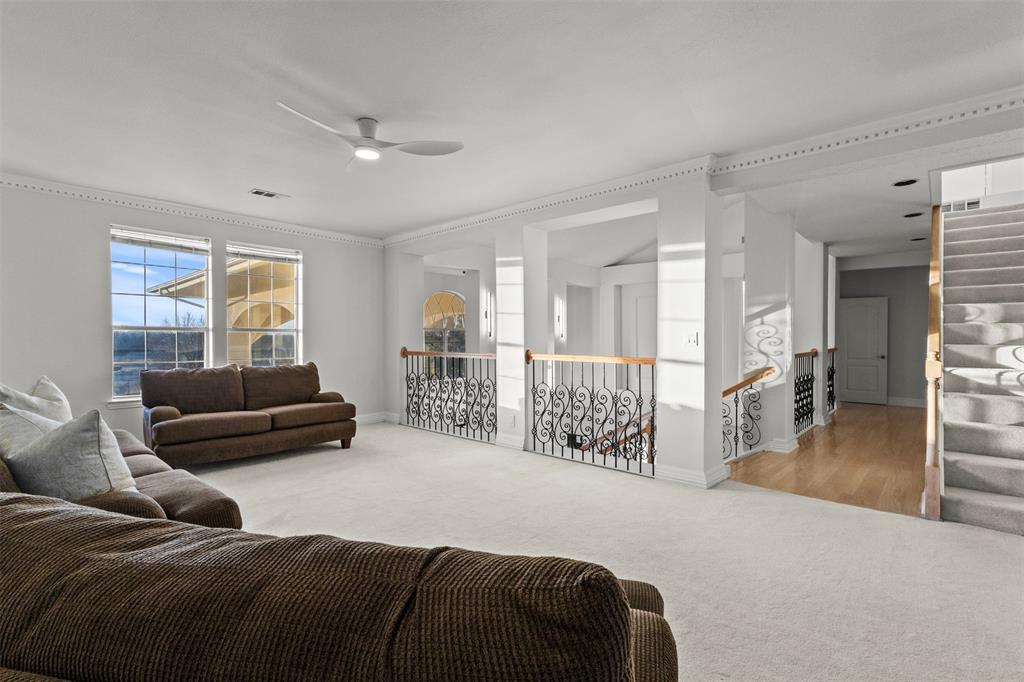 Buena Vista - Residential