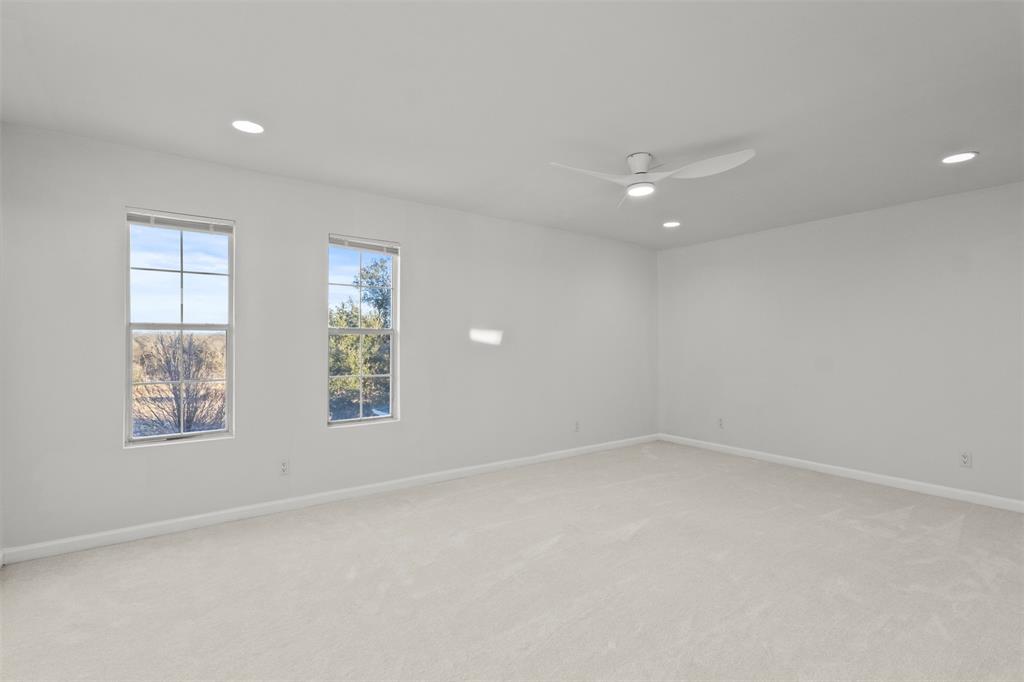 Buena Vista - Residential