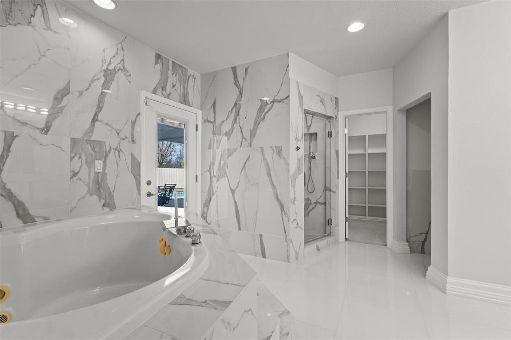 Buena Vista - Residential