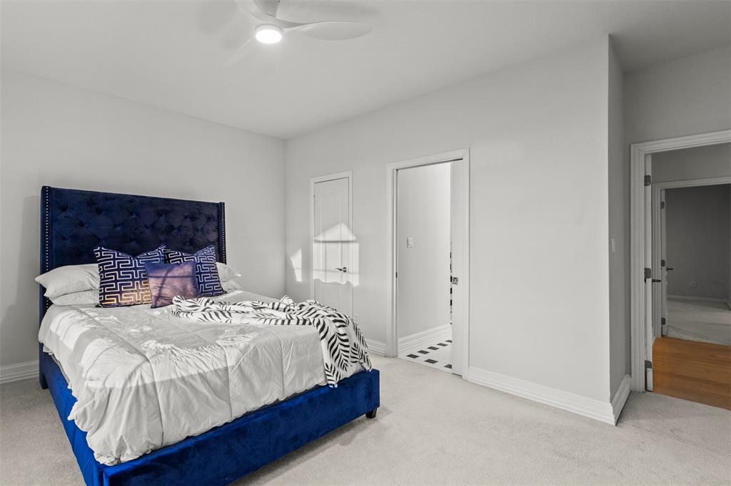 Buena Vista - Residential