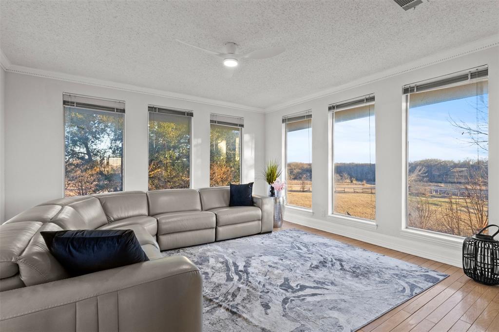 Buena Vista - Residential