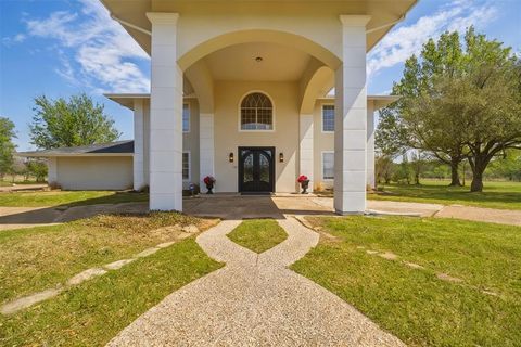 Photo of 9579 County Road 2469, Royse City, TX 75189 (MLS # 21163096)