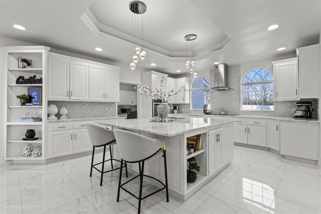 Buena Vista - Residential