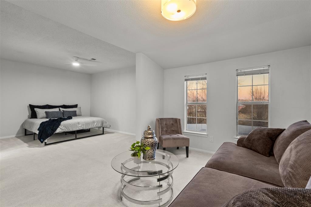 Buena Vista - Residential