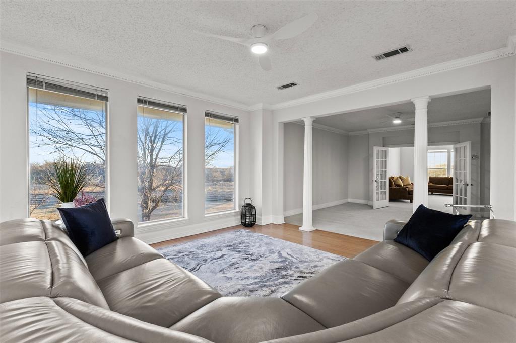 Buena Vista - Residential