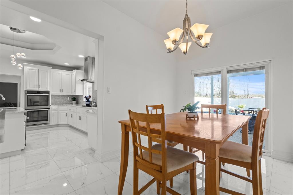 Buena Vista - Residential