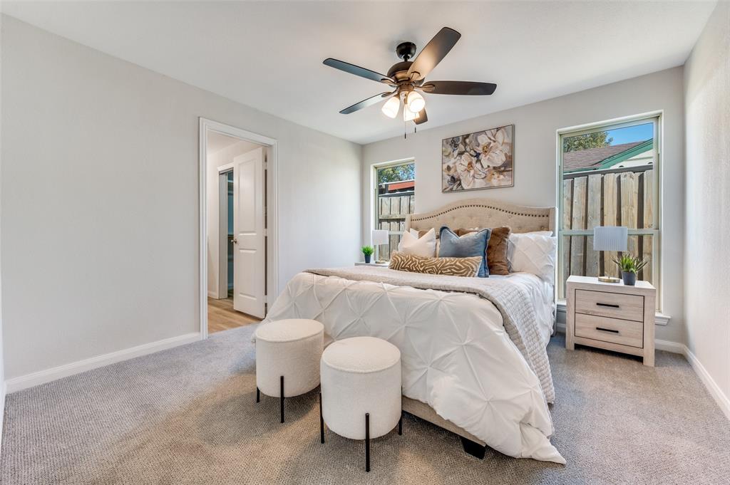 Brownwood Park - Residential