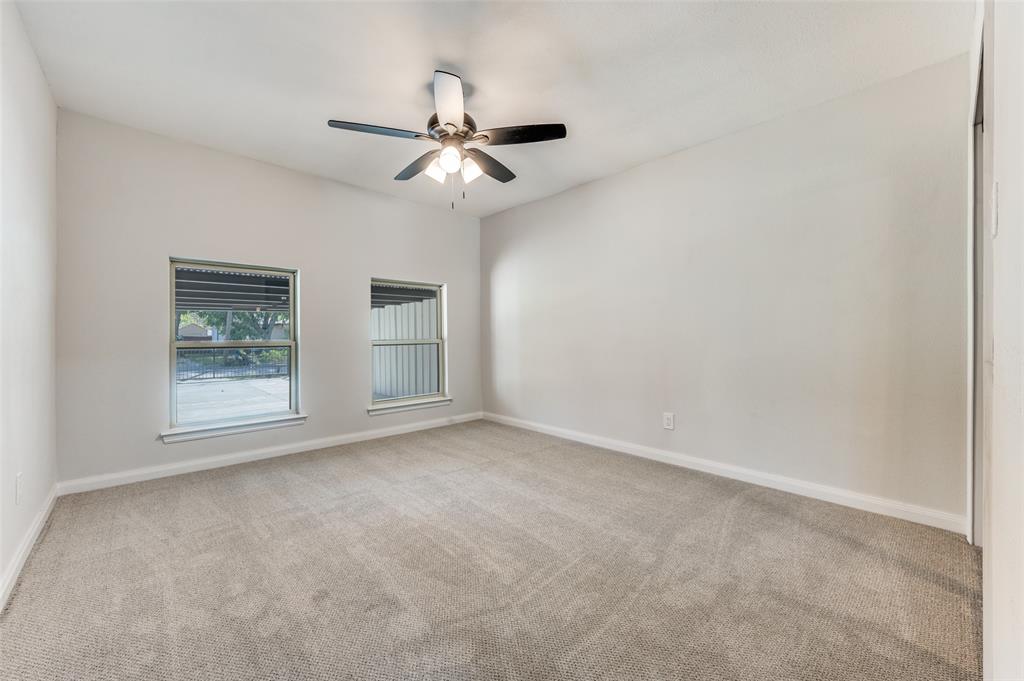 Brownwood Park - Residential