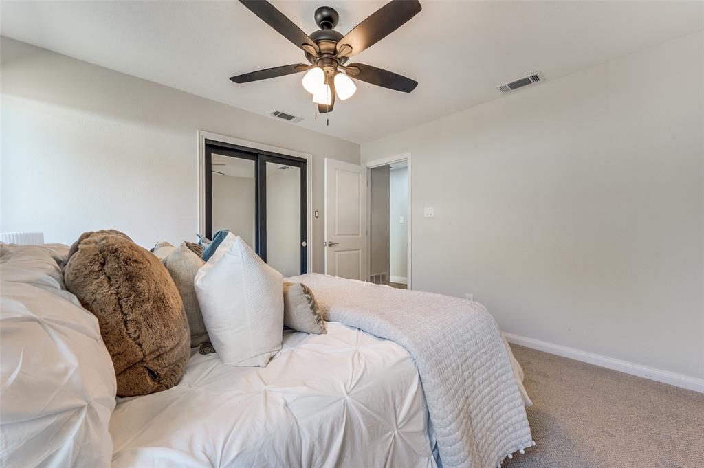 Brownwood Park - Residential