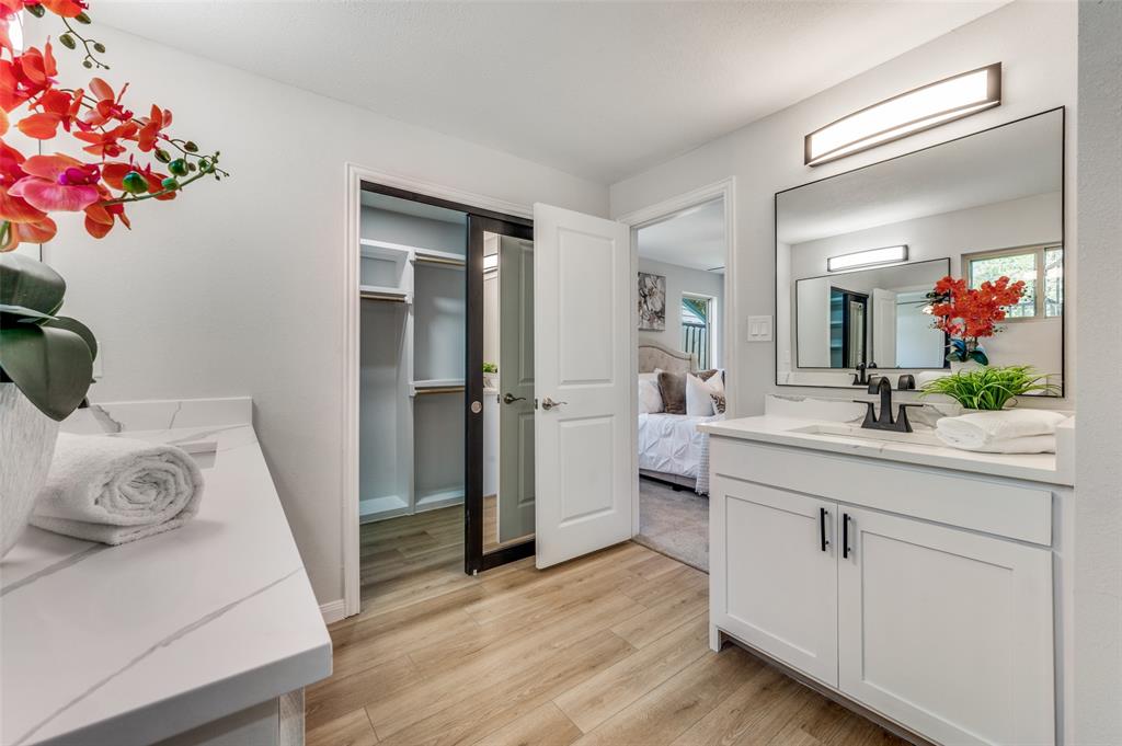 Brownwood Park - Residential