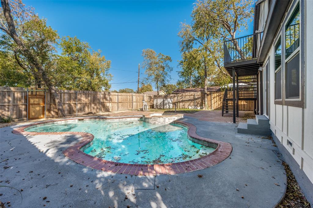 Brownwood Park - Residential