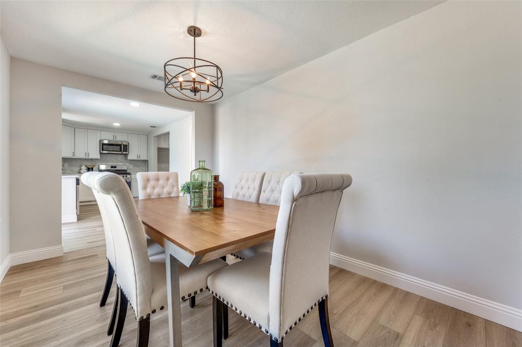 Brownwood Park - Residential