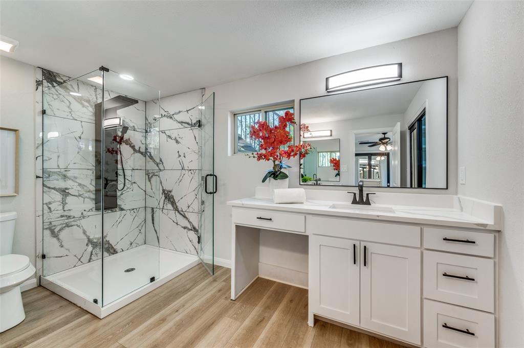 Brownwood Park - Residential