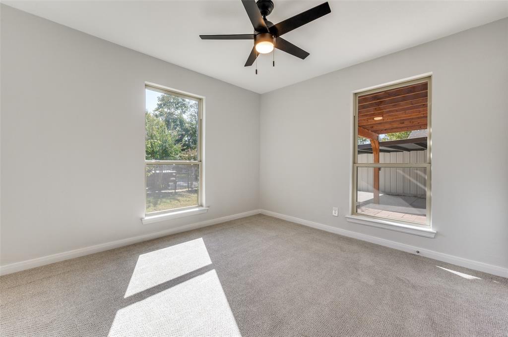 Brownwood Park - Residential