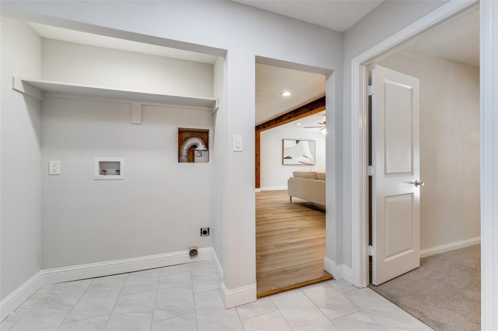 Brownwood Park - Residential