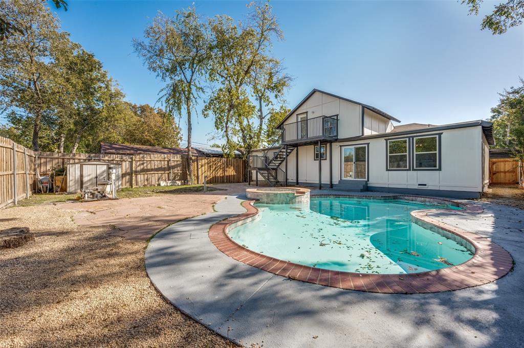 Brownwood Park - Residential