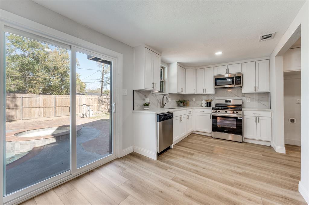 Brownwood Park - Residential