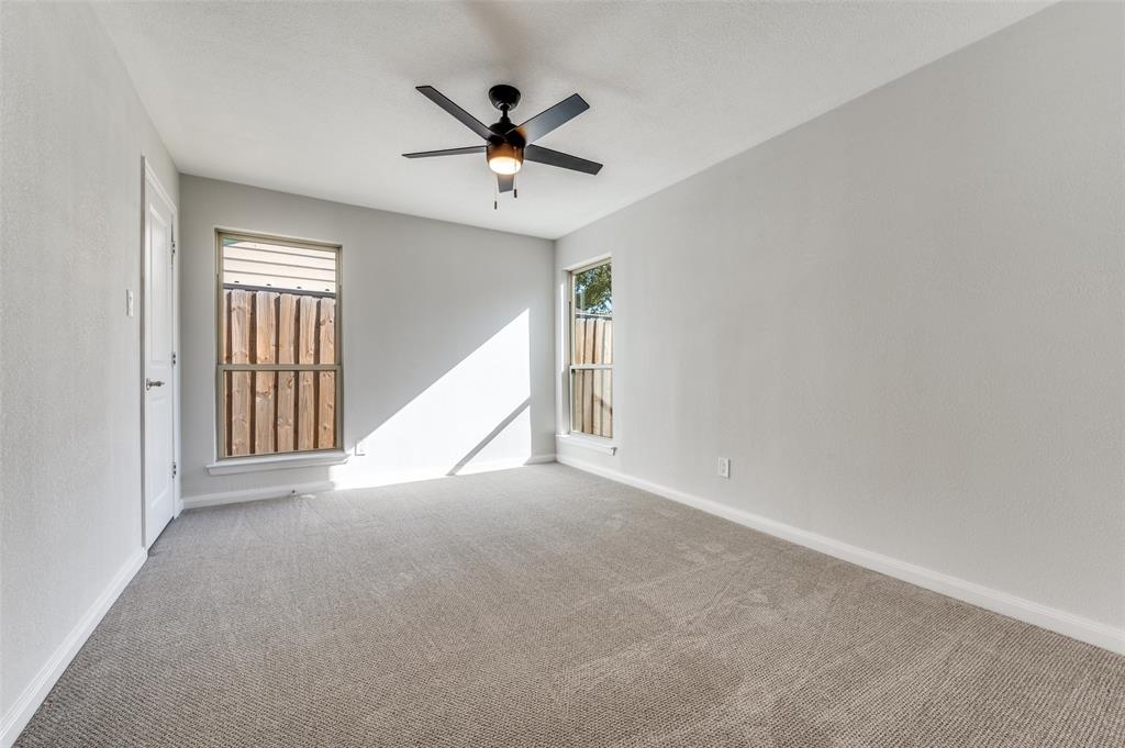 Brownwood Park - Residential