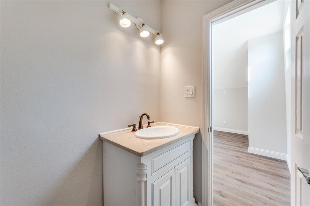 Brownwood Park - Residential