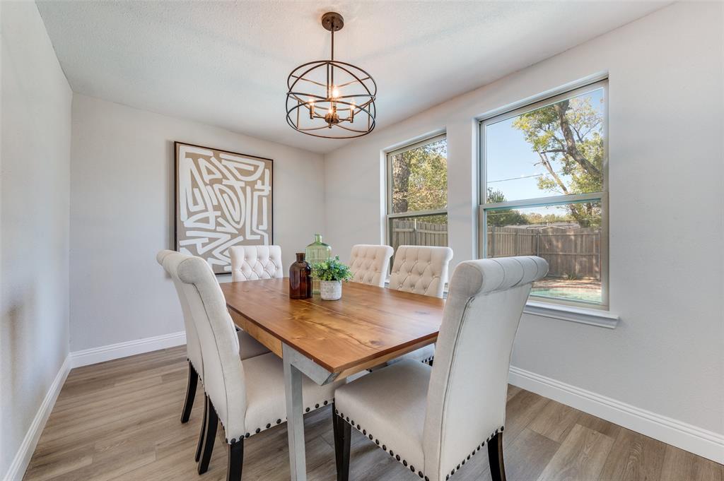 Brownwood Park - Residential